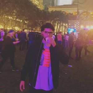 Meet your Posher, Kevin